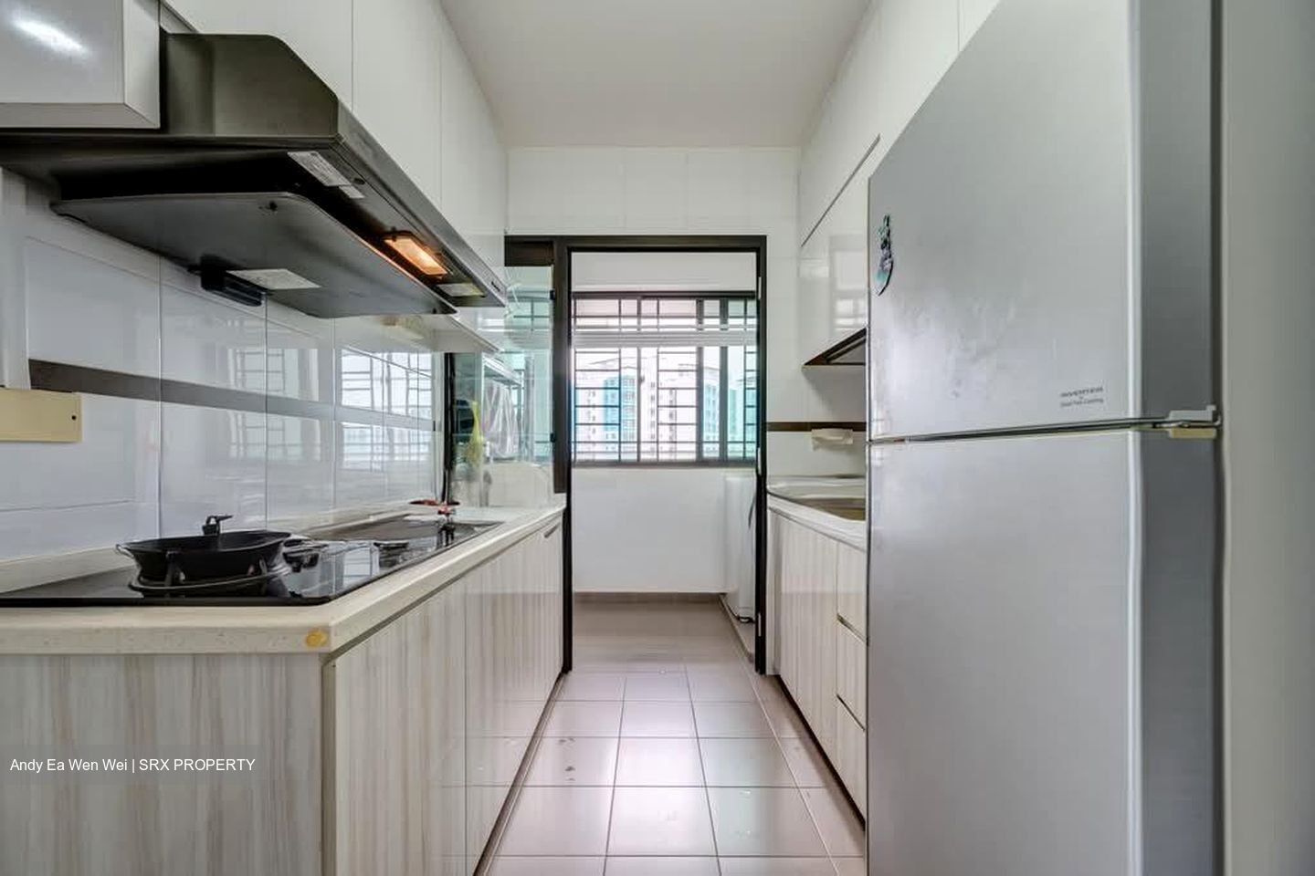 Blk 169B The Nautilus @ Punggol (Punggol), HDB 4 Rooms #584825891